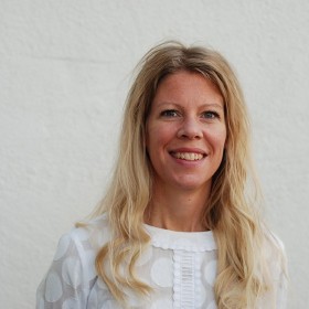 Anna Rosengren