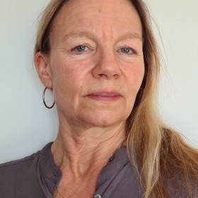 Ika Hidemark