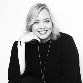 Jenny S Svebeck