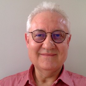 Sigmund Soback ny
