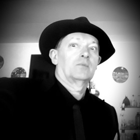 Sören Lander