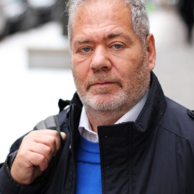 Stefan Einhorn