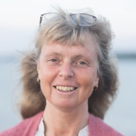 Ulrika Ernvik